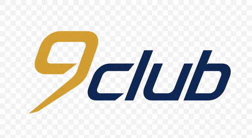 9 club logo